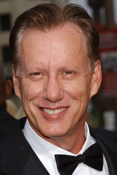 James Woods herec