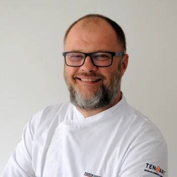 fotografie Martin Hanus