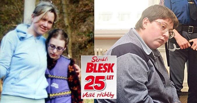 Kuřimská kauza po 10 letech: Barbora Škrlová byla zneužívaná brněnskou smetánkou