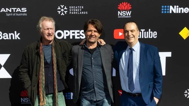 ‘People really miss it’: John Polson on how and why Tropfest returned from the dead