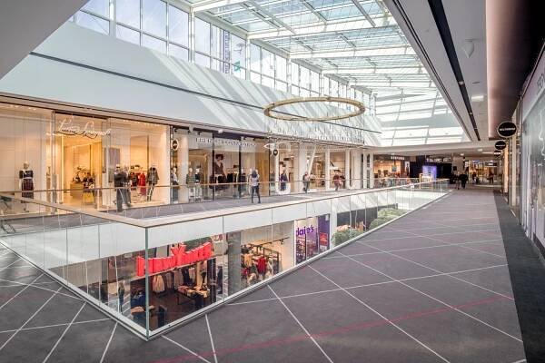 Westfield Chodov – RK photo