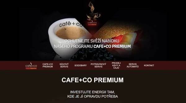 CAFE+CO PREMIUM foto 2