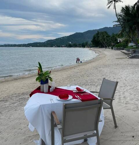 OUTRIGGER KOH SAMUI BEACH RESORT - Updated 2025 Prices & Hotel Reviews (Ko Samui/Lamai Beach)