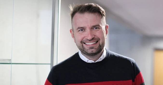 Kdy prožil nejnáročnější chvíle v roli duchovního? Odpovídá kněz Marián Pospěcha