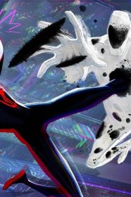 'Spider-Man: Across the Spider-Verse' Is Everything the MCU Is Missing