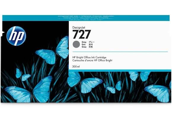 HP 730 300-ml Photo Black Ink Crtg - Future line SHOP