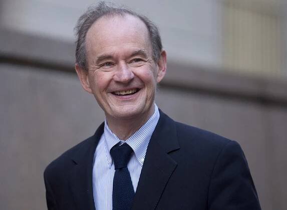 David Boies