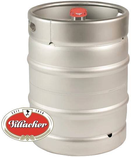 Villacher Märzen sud 50l