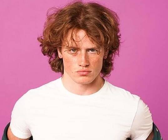 Cory Hunter-Winn – Bio, Facts, Family of the TikTok Star