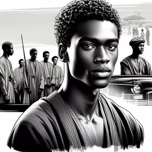 Archie Madekwe: Filmy a seriály, které musíte vidět