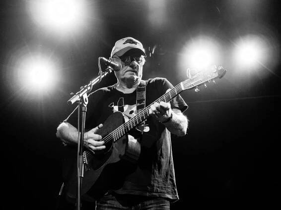 Michael Chapman