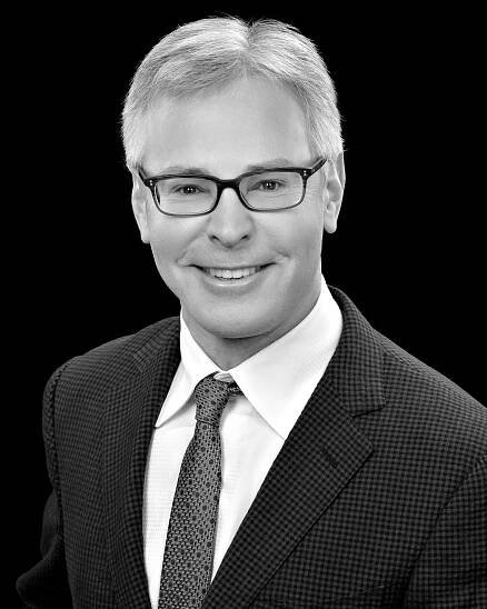 David Zloty - Pres Official 2014-black and white