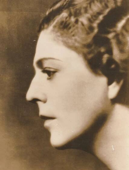 Berkshire Theatre Artist Profile: Ethel Barrymore