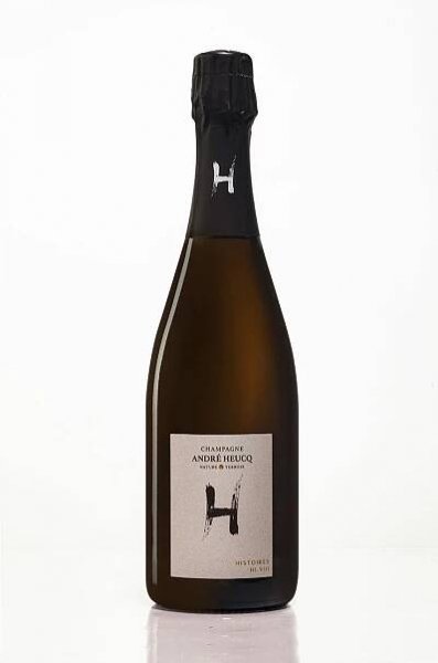 Cuvées spéciales | | Champagne André Heucq