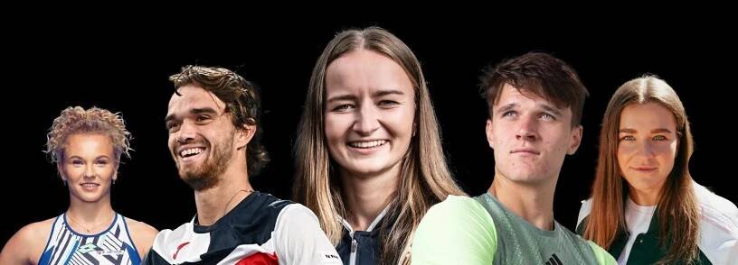 Nejlépe placení tenisté Česka - Nejlépe placení sportovci