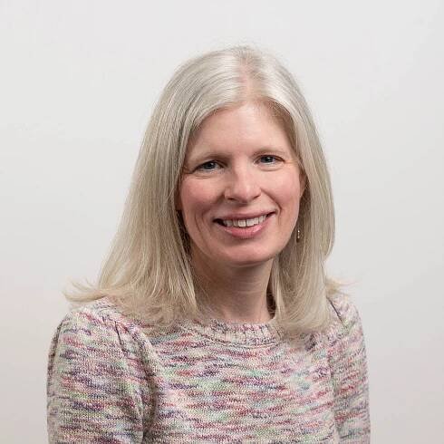 Beth Weaver