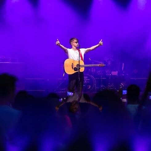 Mikolas Josef | ARKS Plus