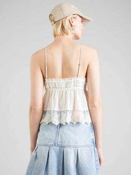 Abercrombie & Fitch Halenka