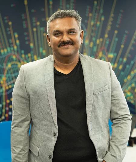 Overview | CONTUS TECH' history, leadership team and growth over the years