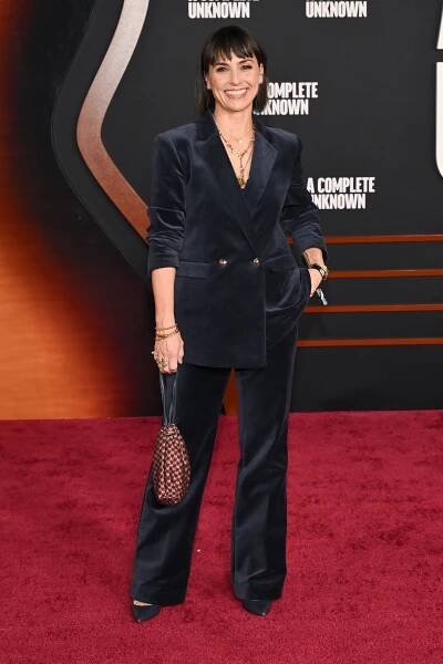 ‘A Complete Unknown’ World Premiere Red Carpet Photos