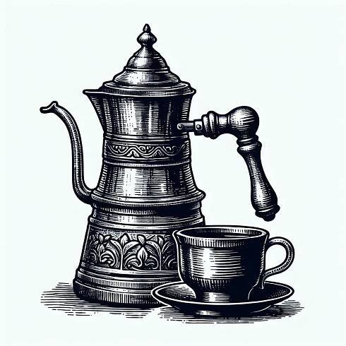 Jak se vaří kafe v džezvě: Tradiční recept pro milovníky kávy 2