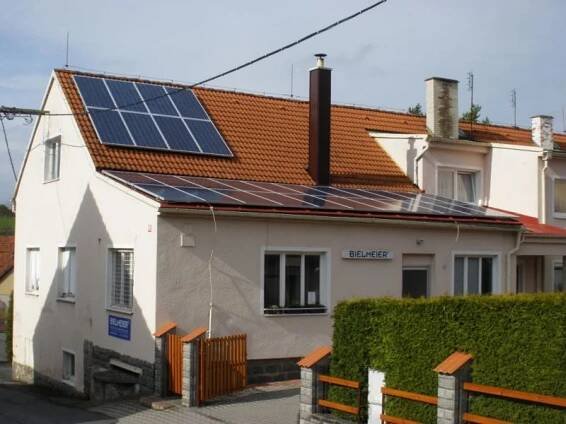 OZE Solar s.r.o.