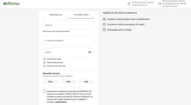 eObuv - slevový kupon 2025 - Puntanela.cz