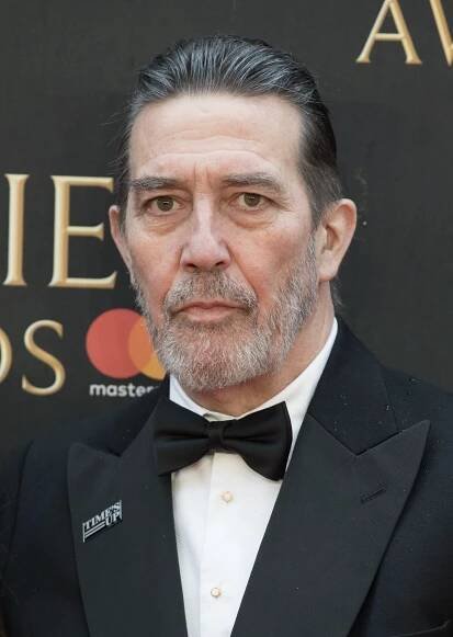 Ciarán Hinds