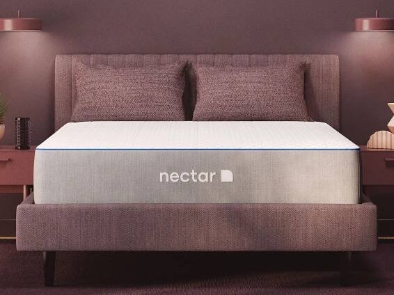 Nectar Memory Foam Mattress Review 2025