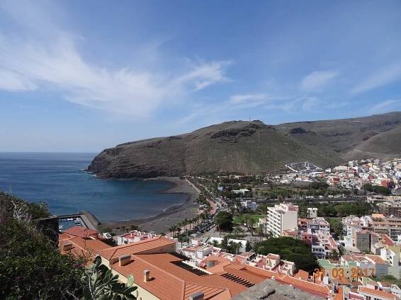 THE 15 BEST Things to Do in San Sebastián de la Gomera (2025)