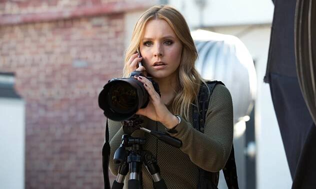 Weekend Box Office: 'Veronica Mars' Earns $2M, 'Mr. Peabody And Sherman' Tops
