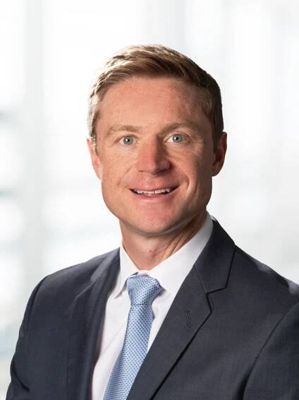 Alan D. Bennett