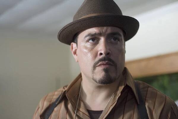 Dexter (seriál 2006-2013) - Sgt. Angel Batista