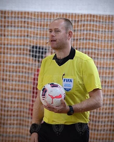 Futsal ženy: Přípravné zápasy se Slovinskem 2022: Česká republika - Slovinsko 1:3 | Futsal | FOTBAL.CZ