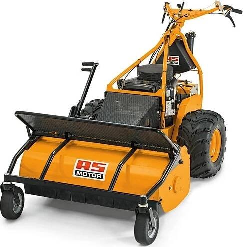 AS-MOTOR AS 901 SM