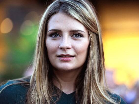 Mischa Barton: The grim truth about growing up in the public eye