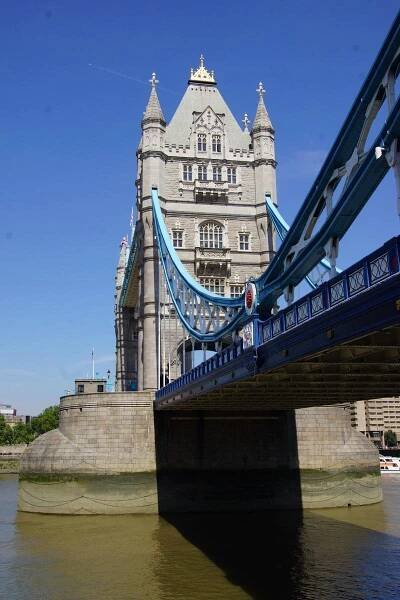 Tower Bridge