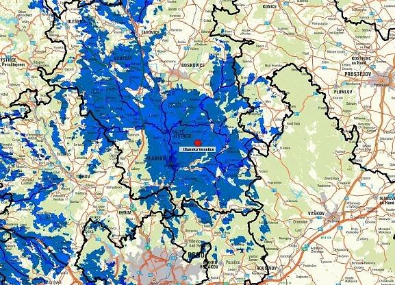Neplaťte za sledování fotbalového Eura 21 v HD, u nás ho máte zadarmo, láká Regionální síť 7