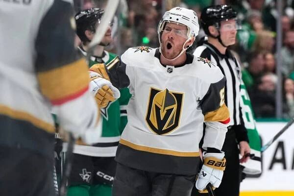 NHL contract grades: Predators take more big swings on Jonathan Marchessault, Brady Skjei