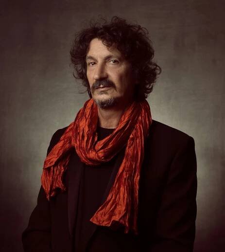 Sergio Cammariere