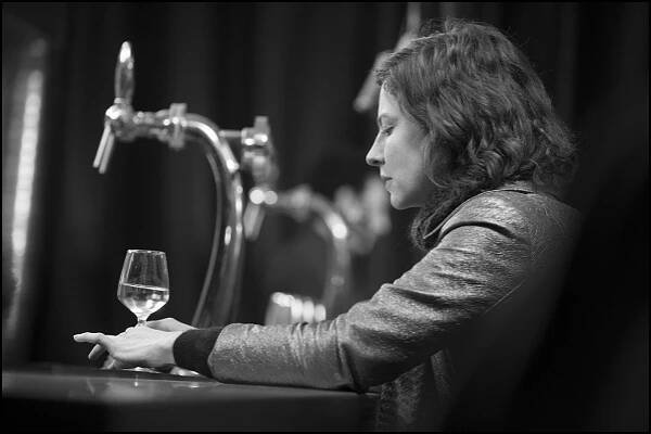 Žárlivost - Z filmu - Anna Mouglalis