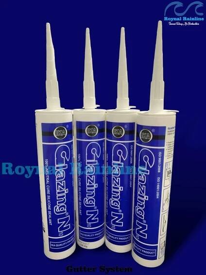 Sealant Silicone