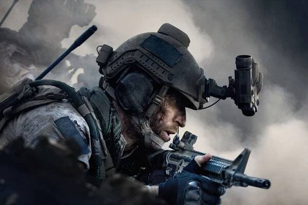 Call Of Duty