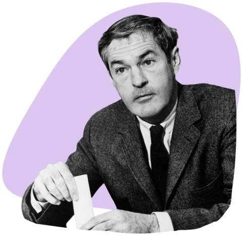 R. Gordon Wasson: A Pioneer in the Psychedelic Revolution - Tripsitter