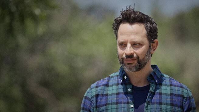 Jak to skončí - Z filmu - Nick Kroll