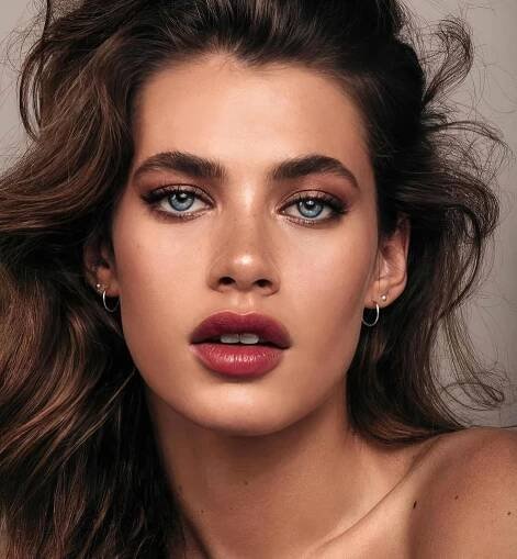 Keltie Straith - Forehead, Nose, Cheek, Skin, Lip, Chin, ...