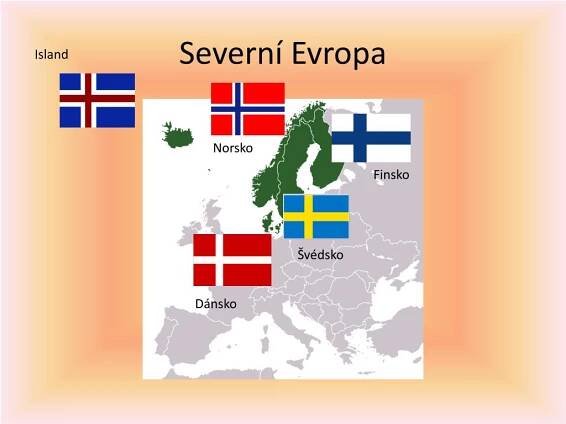 PPT - Evropa PowerPoint Presentation, free download - ID:4874161