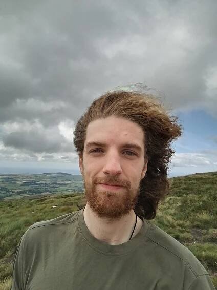 About 3 — RainSoddenRambles