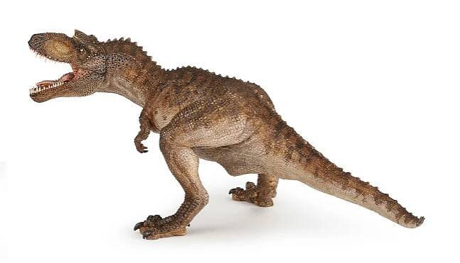 GORGOSAURUS