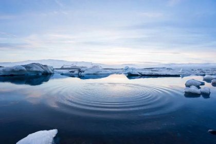 Podle meteorologů se máme připravit na nejhorší: Nad polárním kruhem se objevil stratosférický vír, zásadně ovlivní letošní zimu!
